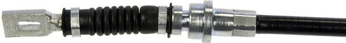 Dorman - First Stop Parking Brake Cable C660881 - view 3