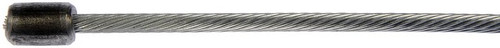 Dorman - First Stop Parking Brake Cable C660922 - view 3