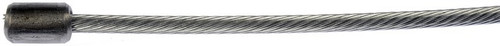 Dorman - First Stop Parking Brake Cable C660926 - view 3