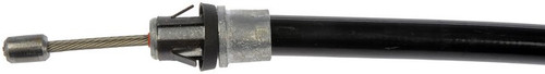Dorman - First Stop Parking Brake Cable P/N:C660935
