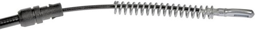 Dorman - First Stop Parking Brake Cable C660970 - view 2