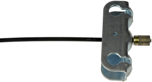 Dorman - First Stop Parking Brake Cable C660987 - view 2