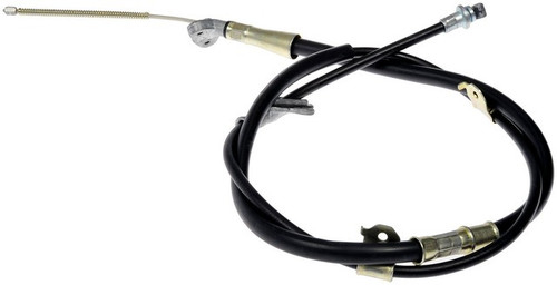 Dorman - First Stop Parking Brake Cable C660993 - view 2