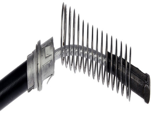 Dorman - First Stop Parking Brake Cable - view 2
