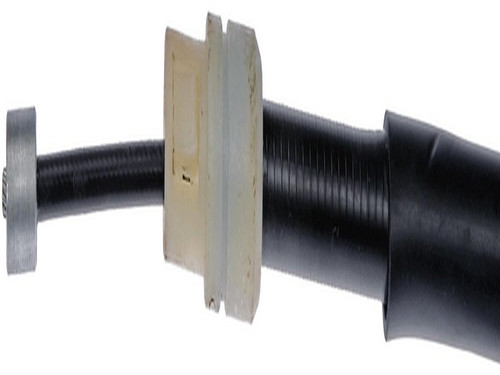 Dorman - First Stop Parking Brake Cable C661003 - view 3