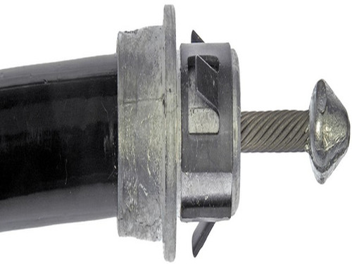 Dorman - First Stop Parking Brake Cable C661006 - view 2