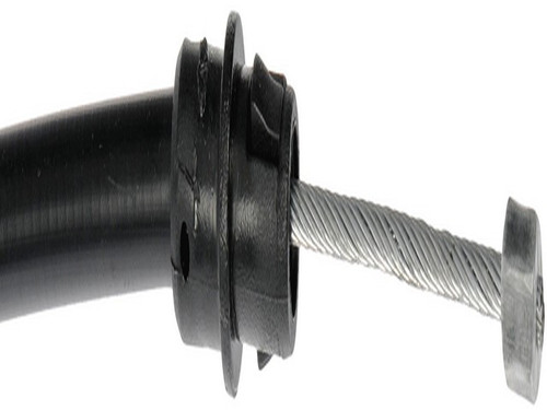 Dorman - First Stop Parking Brake Cable C661019 - view 2
