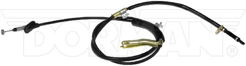 Dorman - First Stop Parking Brake Cable C661033
