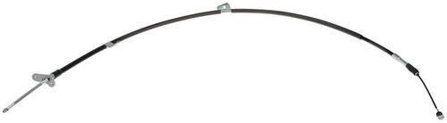Dorman - First Stop Parking Brake Cable C661046