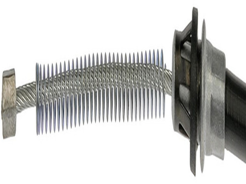 Dorman - First Stop Parking Brake Cable C661063 - view 2