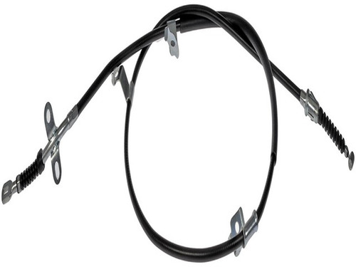 Dorman - First Stop Parking Brake Cable C661068