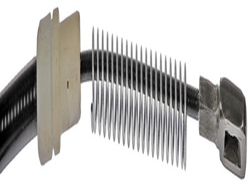 Dorman - First Stop Parking Brake Cable C661074 - view 2