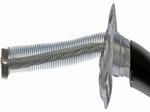 Dorman - First Stop Parking Brake Cable C661087 - view 2