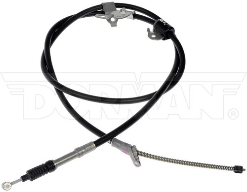 Dorman - First Stop Parking Brake Cable C661100