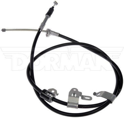 Dorman - First Stop Parking Brake Cable C661100 - view 2