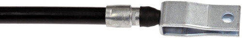 Dorman - First Stop Parking Brake Cable C661102 - view 2