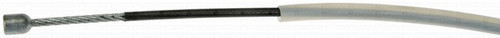 Dorman - First Stop Parking Brake Cable C661106 - view 2