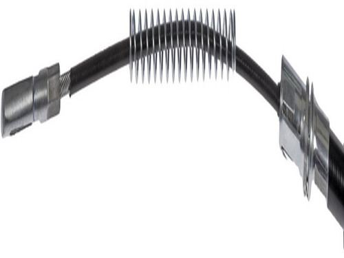 Dorman - First Stop Parking Brake Cable C661107 - view 2