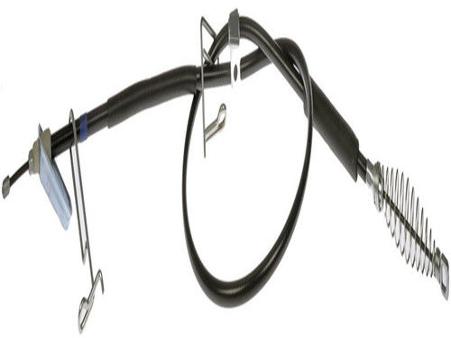 Dorman - First Stop Parking Brake Cable P/N:C661114