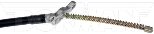 Dorman - First Stop Parking Brake Cable C661124 - view 3