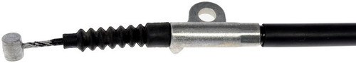 Dorman - First Stop Parking Brake Cable C661126 - view 3