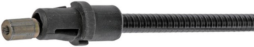 Dorman - First Stop Parking Brake Cable C661128 - view 3