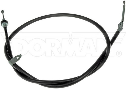 Dorman - First Stop Parking Brake Cable C661145 - view 4