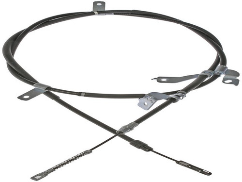 Dorman - First Stop Parking Brake Cable C661146