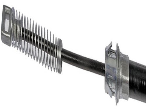 Dorman - First Stop Parking Brake Cable C661146 - view 3