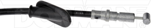 Dorman - First Stop Parking Brake Cable C661152 - view 4
