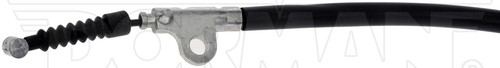 Dorman - First Stop Parking Brake Cable C661154 - view 4