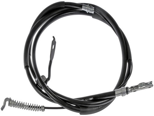 Dorman - First Stop Parking Brake Cable P/N:C661177