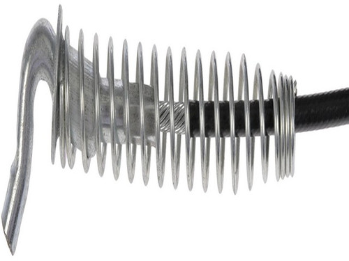 Dorman - First Stop Parking Brake Cable P/N:C661177