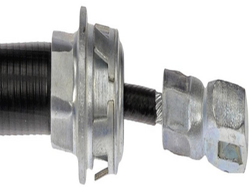 Dorman - First Stop Parking Brake Cable C661191 - view 2