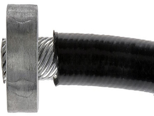 Dorman - First Stop Parking Brake Cable P/N:C661200