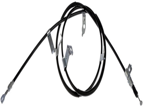 Dorman - First Stop Parking Brake Cable