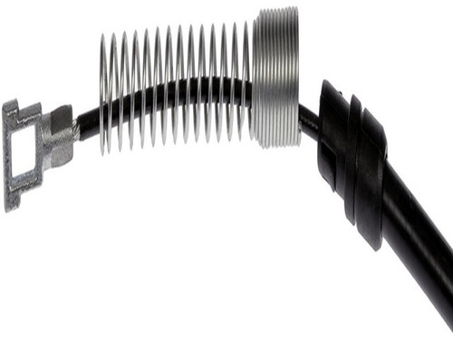 Dorman - First Stop Parking Brake Cable C661214 - view 3