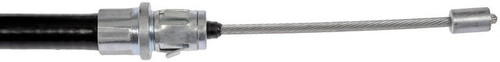 Dorman - First Stop Parking Brake Cable C661219 - view 2