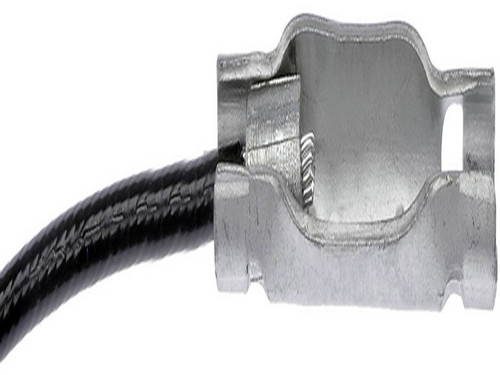 Dorman - First Stop Parking Brake Cable C661242 - view 3