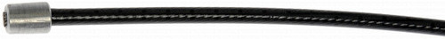 Dorman - First Stop Parking Brake Cable C661249 - view 3
