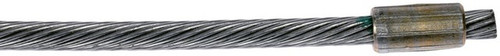 Dorman - First Stop Parking Brake Cable - view 2