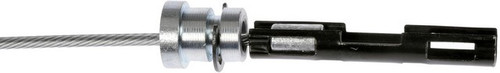 Dorman - First Stop Parking Brake Cable C661252 - view 2