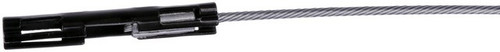 Dorman - First Stop Parking Brake Cable C661252 - view 3