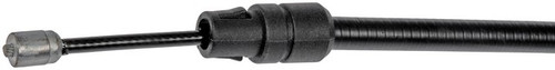 Dorman - First Stop Parking Brake Cable C661255 - view 3