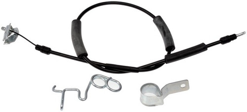 Dorman - First Stop Parking Brake Cable