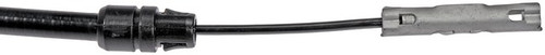 Dorman - First Stop Parking Brake Cable C661264 - view 2