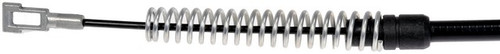 Dorman - First Stop Parking Brake Cable C661264 - view 3