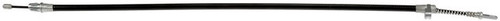 Dorman - First Stop Parking Brake Cable C661267