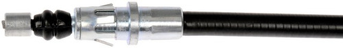 Dorman - First Stop Parking Brake Cable C661277 - view 3