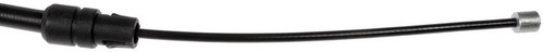 Dorman - First Stop Parking Brake Cable C661278 - view 2
